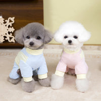 HKM-2091197 Lightweight Ice Silk Mesh Anti-Pet Sun Protection Suit for Pets