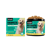 HKM-2092477 Canine Digestive Health Probiotic Soft Granules for Optimal Gut Support