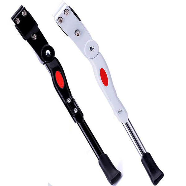 HKM-209427 Aluminum Alloy Single Bicycle Support Foot Stand