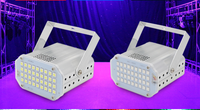 HKM-209427 Mini KTV 36 SMD Burst Flashing Bar Light for Dynamic Stage Lighting