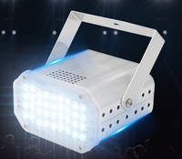 HKM-209427 Mini KTV 36 SMD Burst Flashing Bar Light for Dynamic Stage Lighting