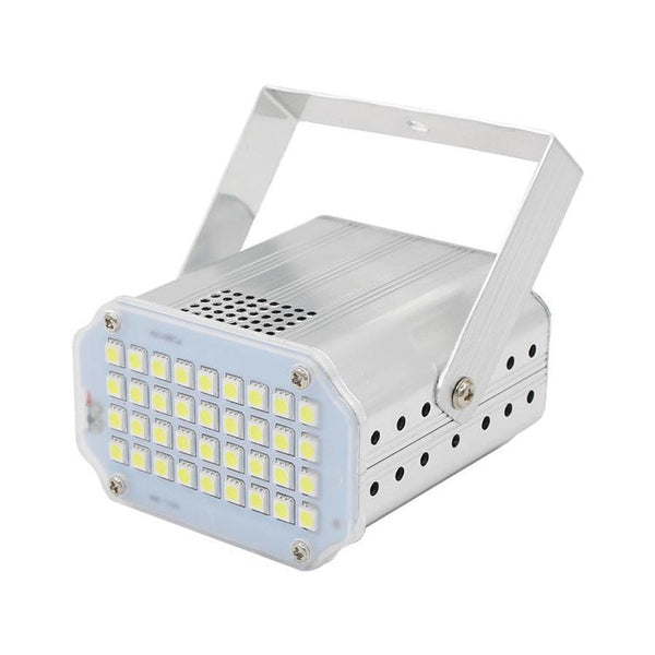 HKM-209427 Mini KTV 36 SMD Burst Flashing Bar Light for Dynamic Stage Lighting