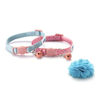 HKM-2094397 Cartoon Safety Buckle Color Collar for Women - Adjustable 21cm to 50cm, Ideal for Gifts and Souvenirs