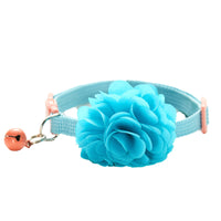 HKM-2094397 Cartoon Safety Buckle Color Collar for Women - Adjustable 21cm to 50cm, Ideal for Gifts and Souvenirs