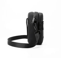 HKM-209619 Nylon Crossbody Shoulder Bag for Men with Custom Logo Design