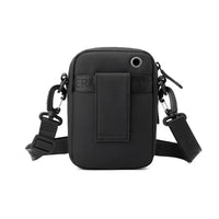 HKM-209619 Nylon Crossbody Shoulder Bag for Men with Custom Logo Design