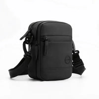 HKM-209619 Nylon Crossbody Shoulder Bag for Men with Custom Logo Design