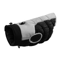 HKM-2096573 Warm Waterproof Reflective Pet Clothing - XL to 6XL in Multiple Colors