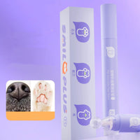 HKM-2097213 Pet Avocado Foot Care Pen for Dogs and Cats - Moisturizing Claw and Nose Treatment, 7.5g