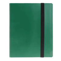 HKM-209939 Custom PVC Photo Card Album Binder for Kpop Star Collectibles