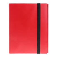 HKM-209939 Custom PVC Photo Card Album Binder for Kpop Star Collectibles