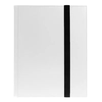 HKM-209939 Custom PVC Photo Card Album Binder for Kpop Star Collectibles
