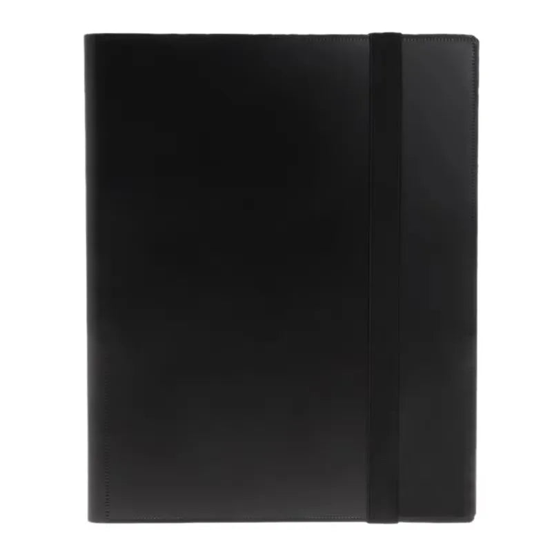 HKM-209939 Custom PVC Photo Card Album Binder for Kpop Star Collectibles