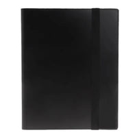 HKM-209939 Custom PVC Photo Card Album Binder for Kpop Star Collectibles