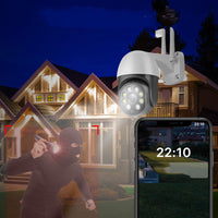 HKM-210579 High-Definition 5 Million Wireless Ball Machine for Enhanced Training