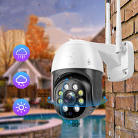 HKM-210579 High-Definition 5 Million Wireless Ball Machine for Enhanced Training