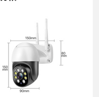 HKM-210579 High-Definition 5 Million Wireless Ball Machine for Enhanced Training