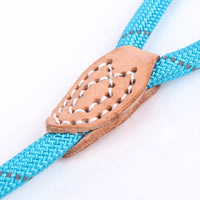 HKM-2107709 Reflective Nylon Leash for Hyenas - Durable and Safe Design