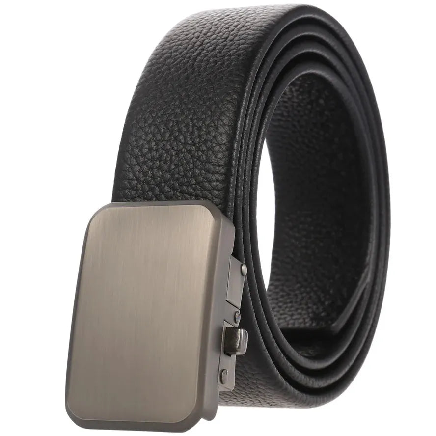 HKM-210771 Men's Functional Belt Buckle with Durable Design and Versatile Style