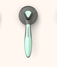 HKM-2109501 Pet Hair Removal Comb for Cats and Dogs ¨C Ergonomic Design with Fine Needles for Effective Grooming and Massage