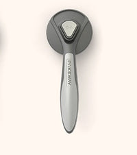 HKM-2109501 Pet Hair Removal Comb for Cats and Dogs ¨C Ergonomic Design with Fine Needles for Effective Grooming and Massage