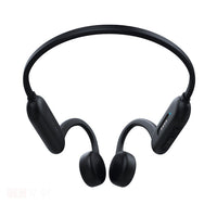 HKM-210963 Bone Conduction Waterproof Bluetooth Headset with 8GB Memory, IPX8 Rating, 10h Battery Life, Bluetooth 5.0
