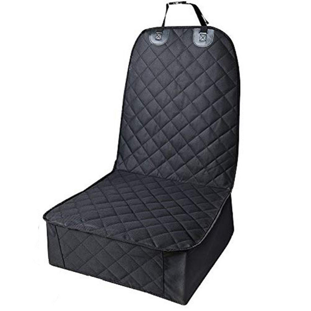 HKM-2109757 Waterproof Pet Cushion with Non-Slip Base - 105*50 cm, Oxford Fabric & PP Cotton