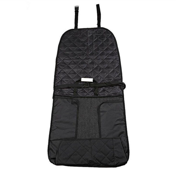 HKM-2109757 Waterproof Pet Cushion with Non-Slip Base - 105*50 cm, Oxford Fabric & PP Cotton