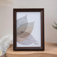 HKM-211091 Multi-Colour Modern PS Picture Photo Frame Set - 4x6, 5x7, 6x8, 8x10, A4 Inch