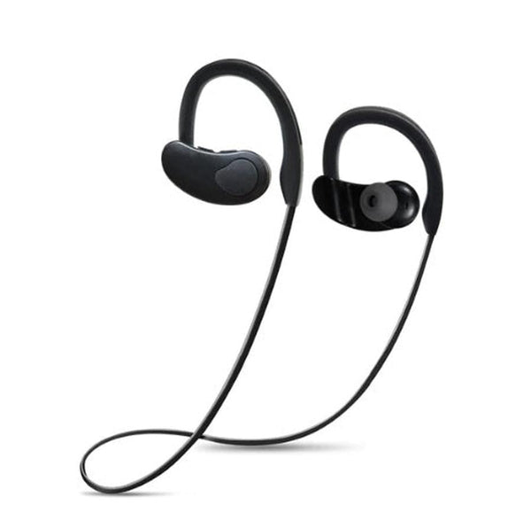 HKM-211411 Wireless Bluetooth Sports Headset with High-Definition Sound and Microphone
