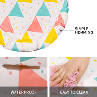 HKM-2117693 Cooling Gel Silk Pet Mat for Comfort and Relaxation