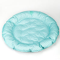 HKM-2117693 Cooling Gel Silk Pet Mat for Comfort and Relaxation