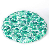 HKM-2117693 Cooling Gel Silk Pet Mat for Comfort and Relaxation