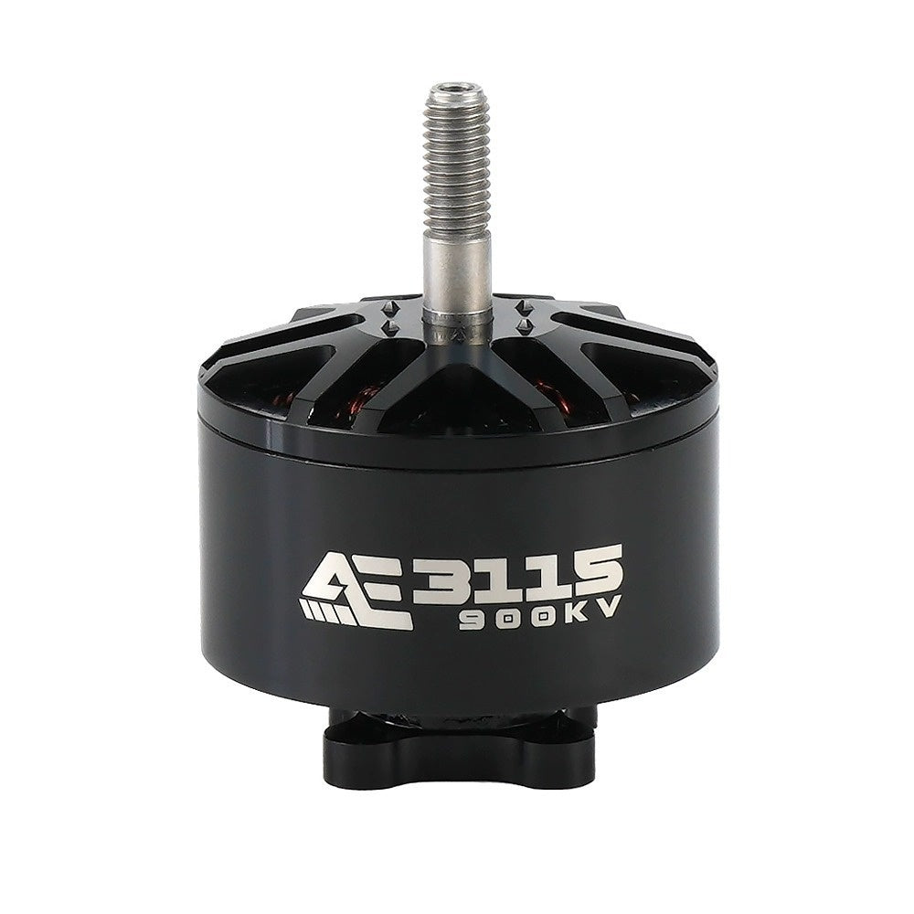 HKM-211795 Brushless Motor Compatible with 8-10 Inch FPV Drones - 900KV & 640KV Options Available