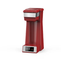HKM-211795 Programmable Automatic Single Cup Coffee Maker with Custom Brew Settings