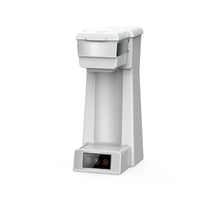 HKM-211795 Programmable Automatic Single Cup Coffee Maker with Custom Brew Settings