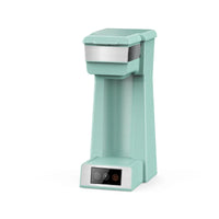 HKM-211795 Programmable Automatic Single Cup Coffee Maker with Custom Brew Settings