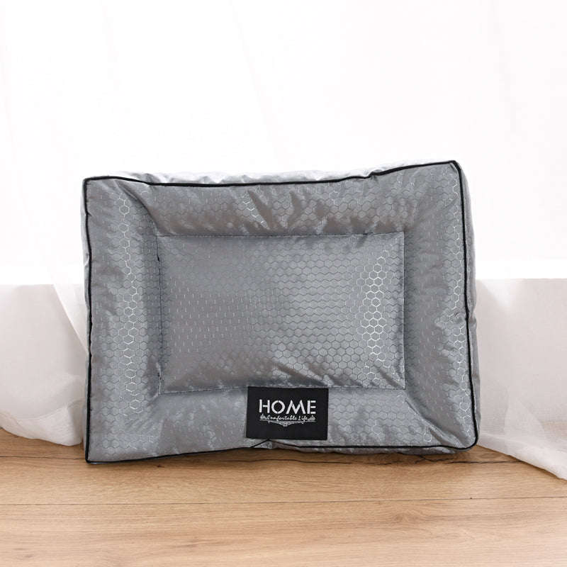 HKM-2119485 Durable Oxford Cloth Kennel Pad for Dogs – Extra Thick, Multiple Sizes Available