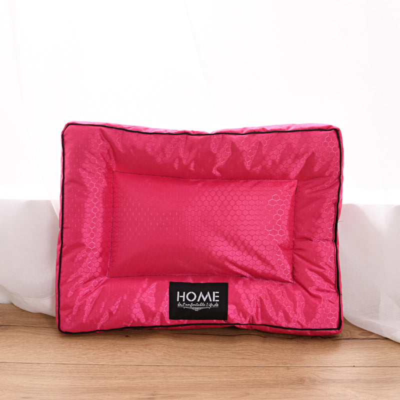 HKM-2119485 Durable Oxford Cloth Kennel Pad for Dogs – Extra Thick, Multiple Sizes Available