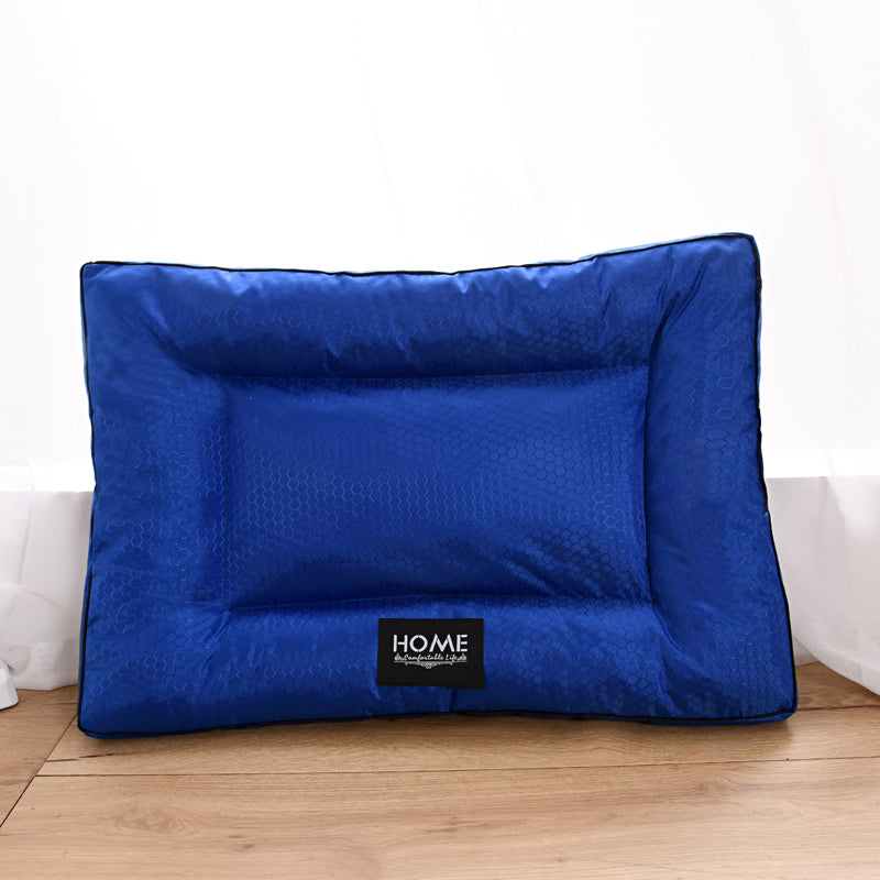 HKM-2119485 Durable Oxford Cloth Kennel Pad for Dogs – Extra Thick, Multiple Sizes Available