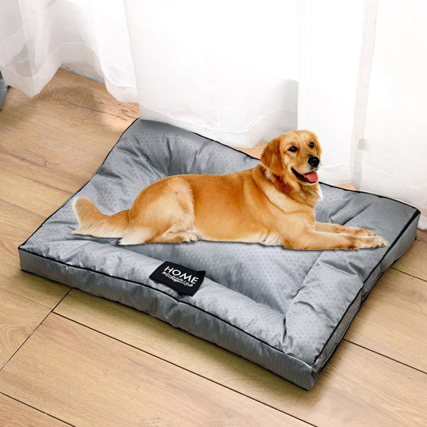 HKM-2119485 Durable Oxford Cloth Kennel Pad for Dogs – Extra Thick, Multiple Sizes Available