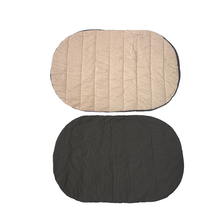 HKM-2121277 Waterproof Lightweight Pet Travel Pad with Storage Bag ¨C Available in Two Sizes