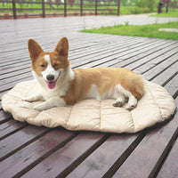 HKM-2121277 Waterproof Lightweight Pet Travel Pad with Storage Bag ¨C Available in Two Sizes