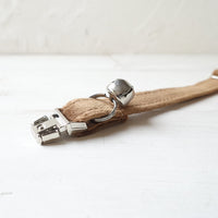 HKM-2121405 Soft Polyester Pet Supplies with Bells - Comfortable & Stylish for Your Furry Friend