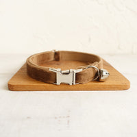HKM-2121405 Soft Polyester Pet Supplies with Bells - Comfortable & Stylish for Your Furry Friend