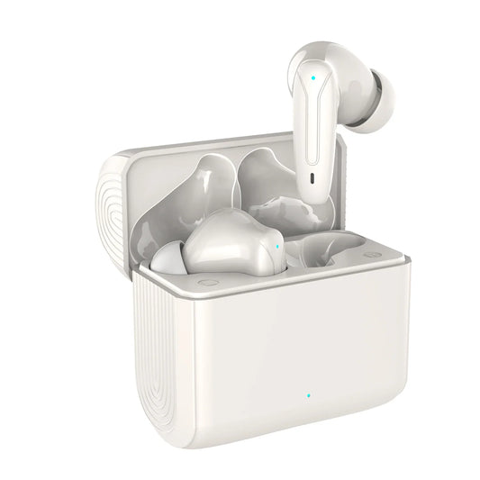 HKM-212371 Mini True Wireless Bluetooth Earbuds with In-Ear Design