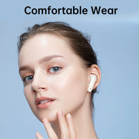 HKM-212371 Mini True Wireless Bluetooth Earbuds with In-Ear Design