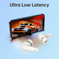 HKM-212371 Mini True Wireless Bluetooth Earbuds with In-Ear Design
