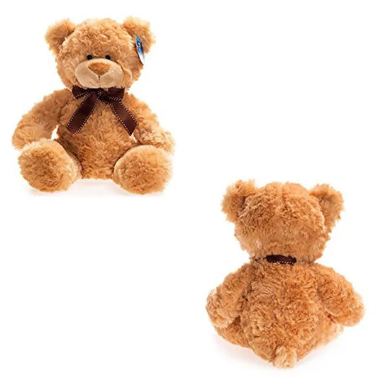HKM-212819 Custom Plush Classic Teddy Bear Stuffed Animal