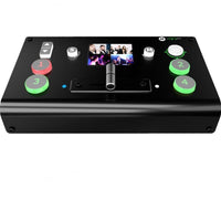 HKM-212883 4-Way HDMI Multi-Format Switcher for Seamless Connectivity